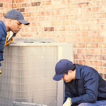 ac repair bloomington il